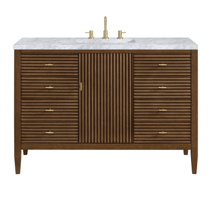 Myrrin 48" Single Vanity