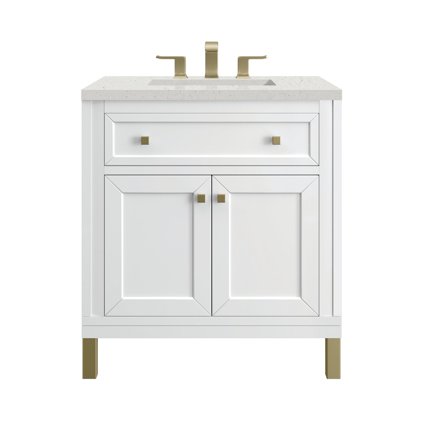 Chicago 30" Single Vanity