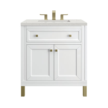 Chicago 30" Single Vanity