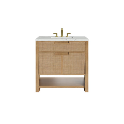 Solene 36" Single Vanity