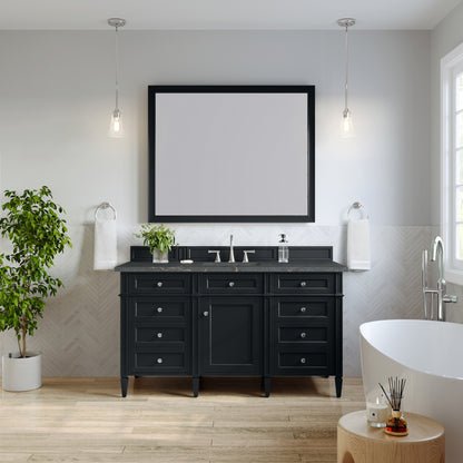 Brittany 60" Single Vanity