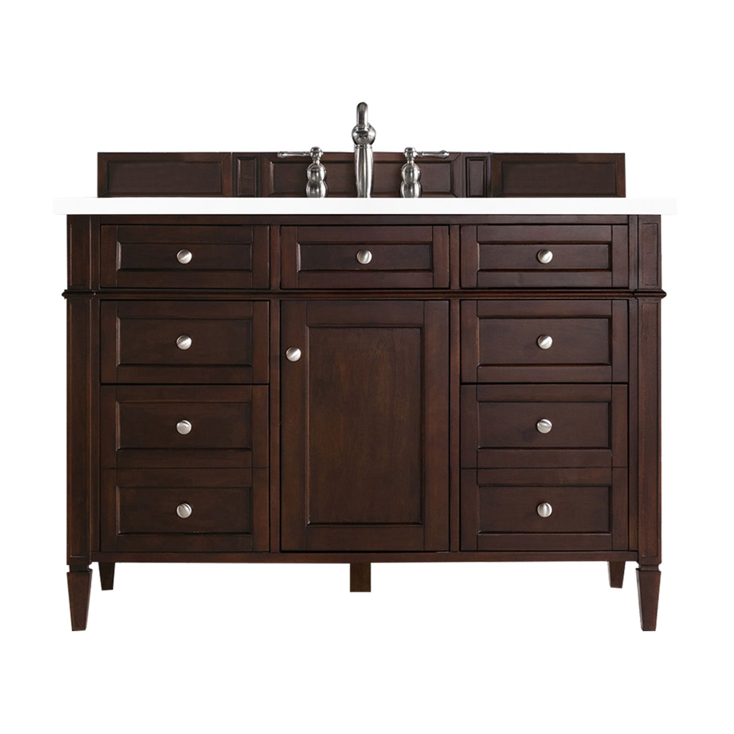 Brittany 48" Single Vanity
