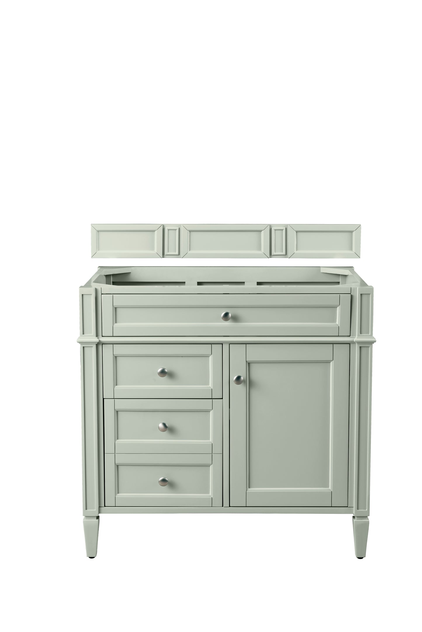 Brittany 36" Single Vanity Cabinet