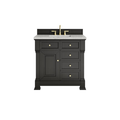 Brookfield 36" Single Vanity