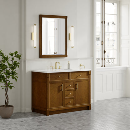 Bellshire 30" Mirror