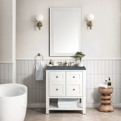 Breckenridge 30" Single Vanity