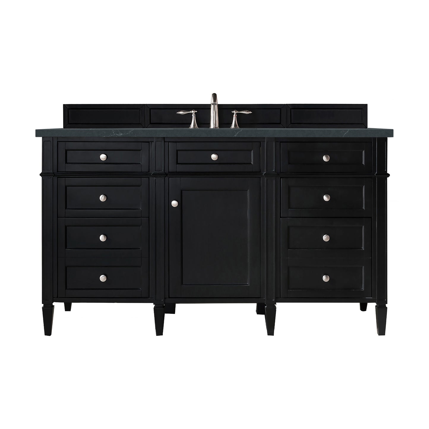 Brittany 60" Single Vanity