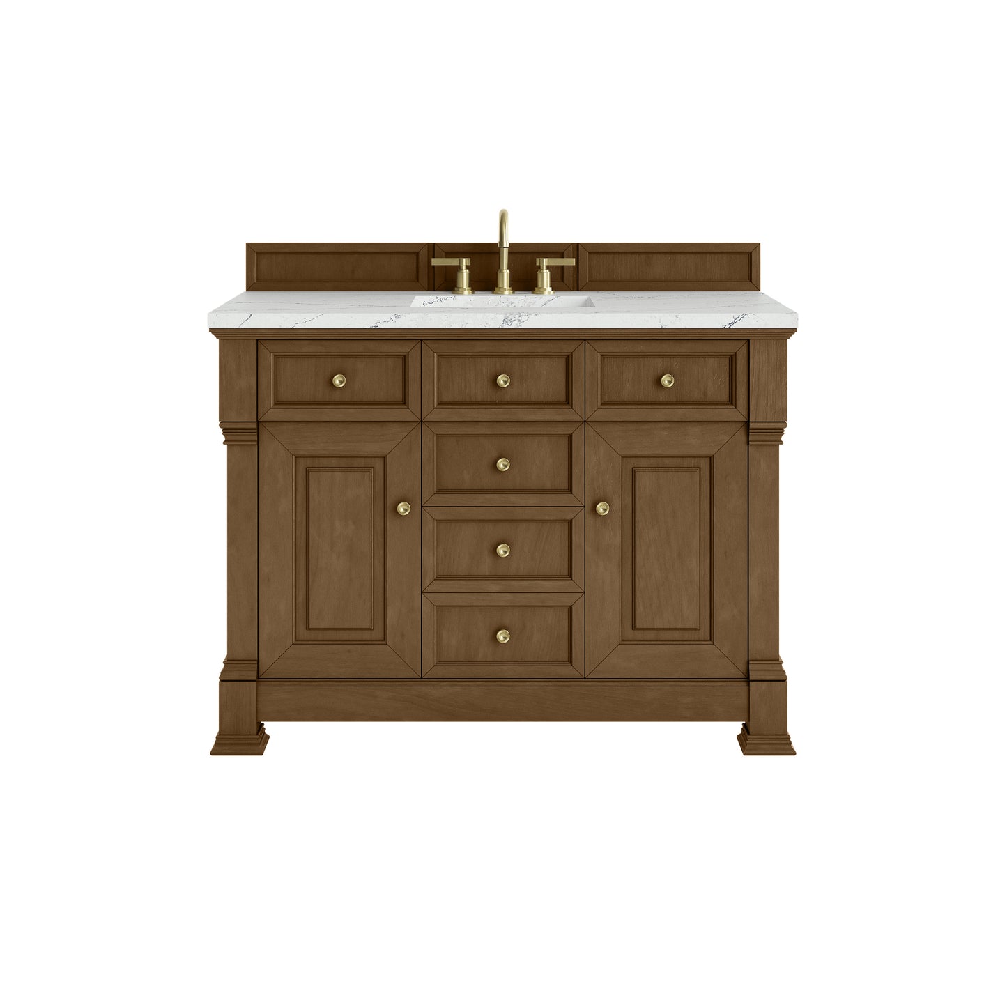 Brookfield 48" Single Vanity