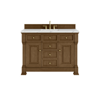 Brookfield 48" Single Vanity
