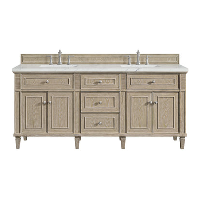Lorelai 72" Double Vanity