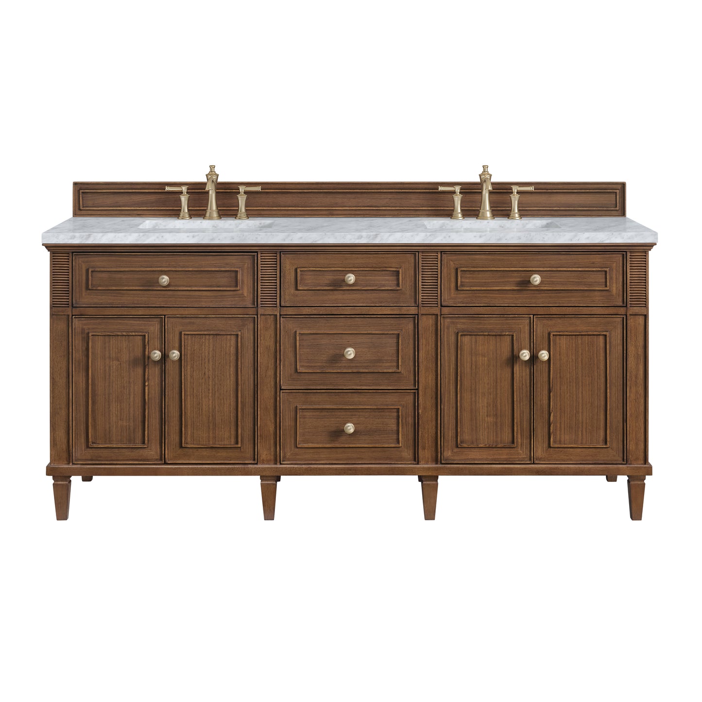 Lorelai 72" Double Vanity