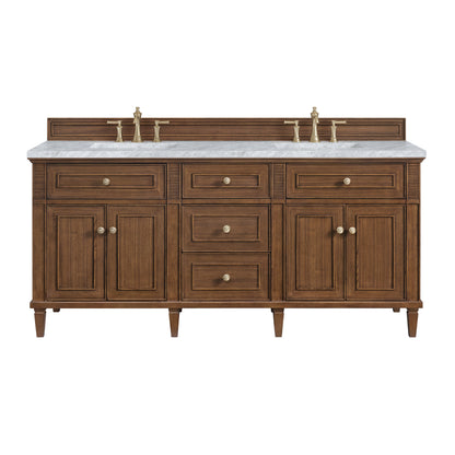 Lorelai 72" Double Vanity