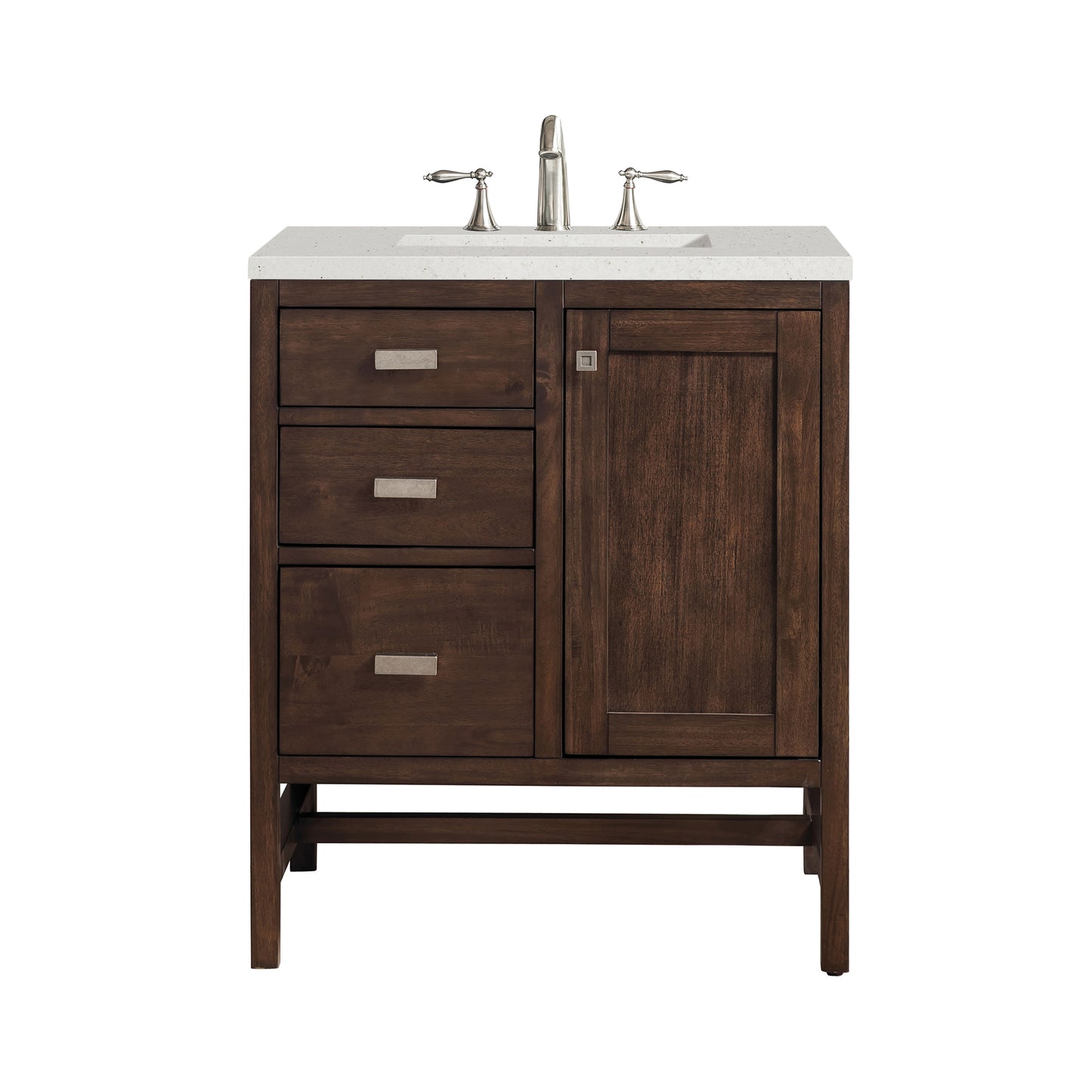 Addison 30" Single Vanity Cabinet