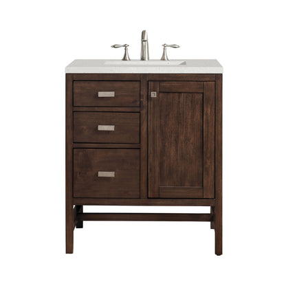Addison 30" Single Vanity Cabinet