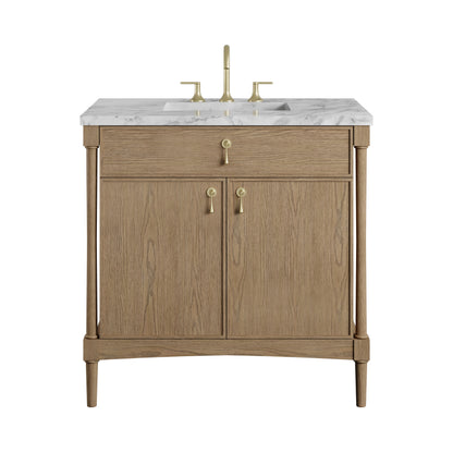 Kinnsden 36" Single Vanity