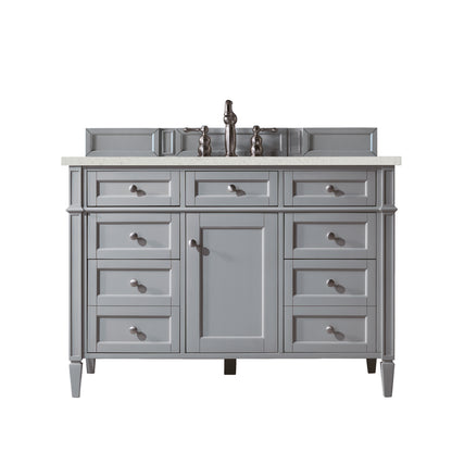 Brittany 48" Single Vanity