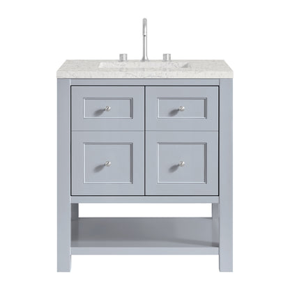 Breckenridge 30" Single Vanity