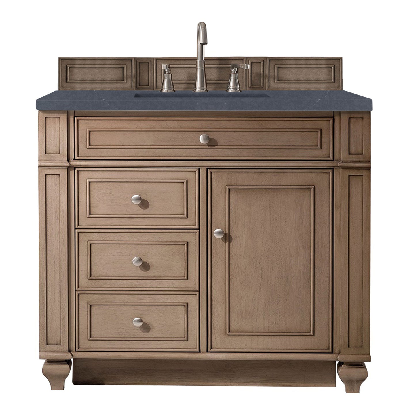 Bristol 36" Single Vanity