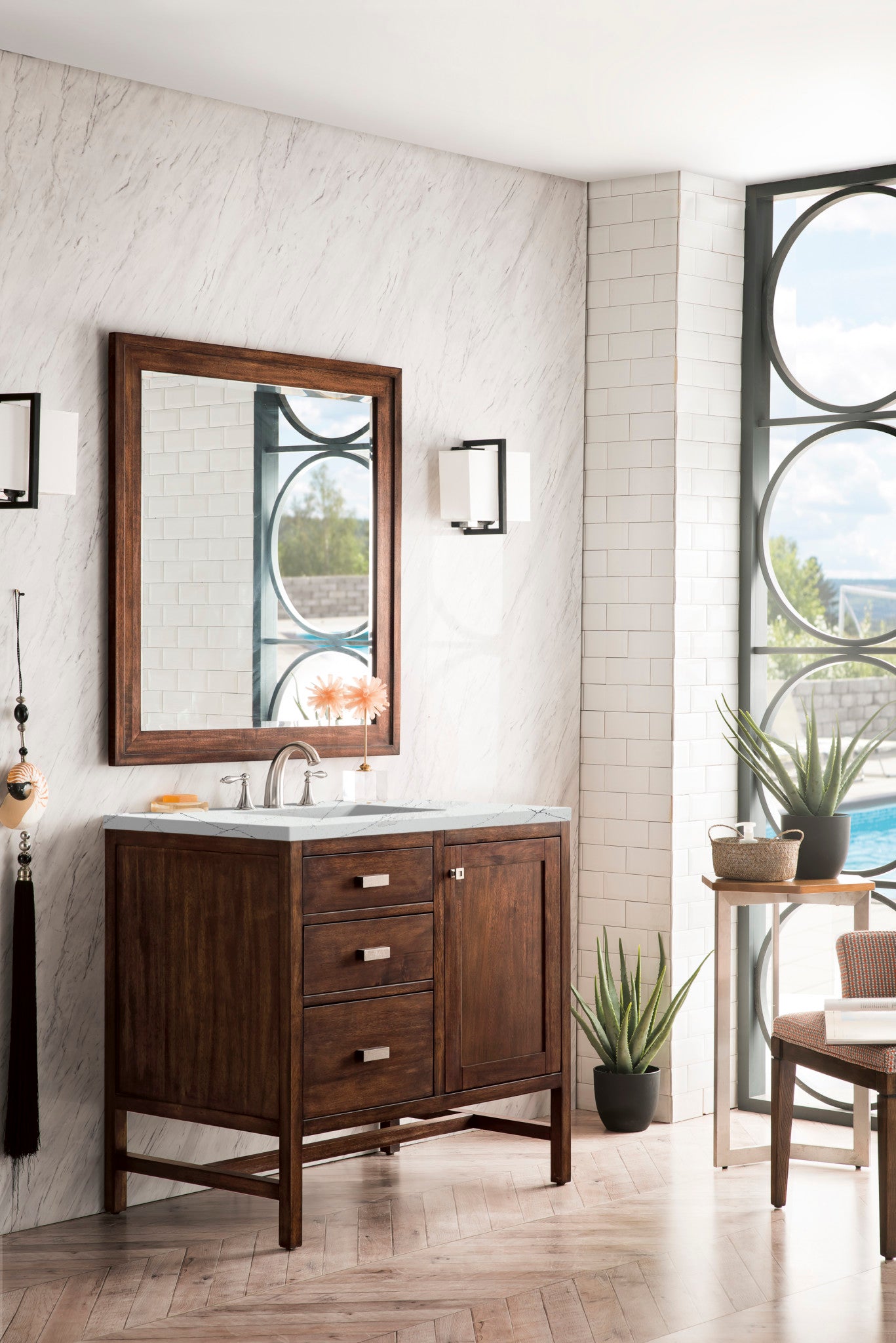 Addison 36" Single Vanity