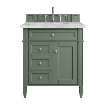 Brittany 30" Single Vanity