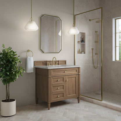 Brittany 36" Single Vanity