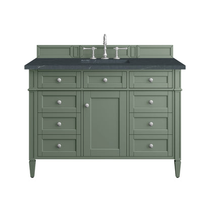 Brittany 48" Single Vanity