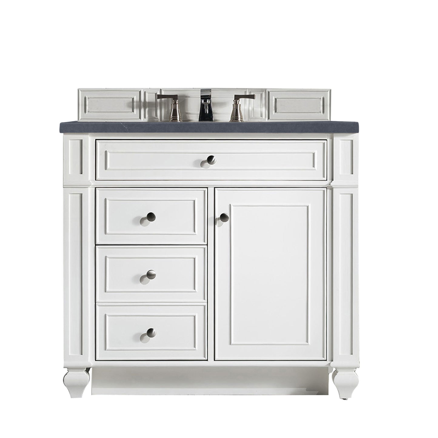 Bristol 36" Single Vanity