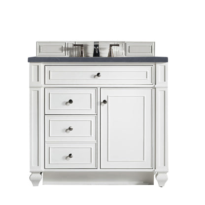 Bristol 36" Single Vanity