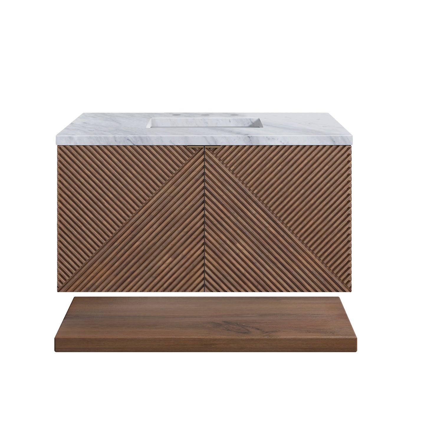 Marcello 36" Single Vanity