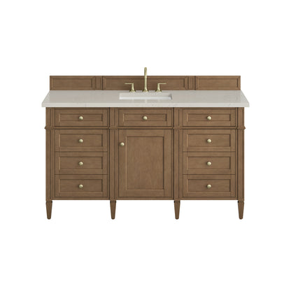 Brittany 60" Single Vanity
