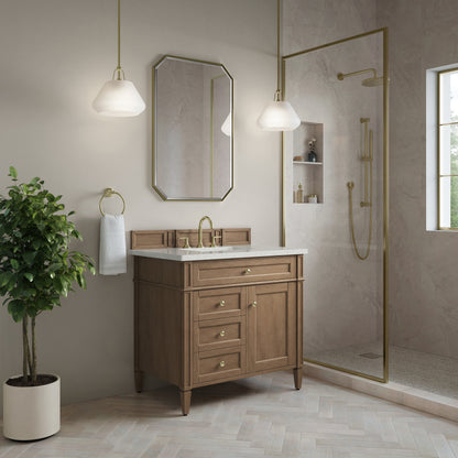 Brittany 36" Single Vanity