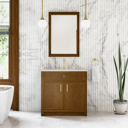 Bellshire 36" Single Vanity