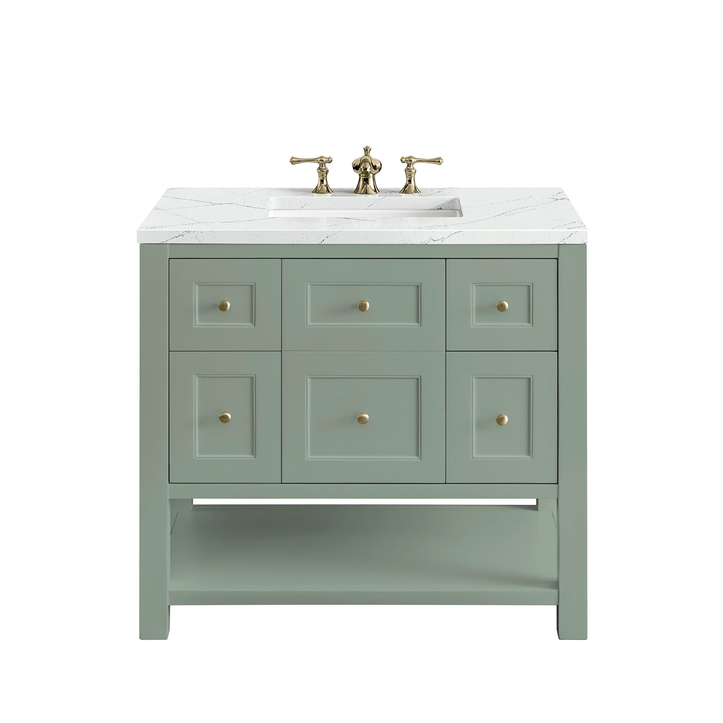 Breckenridge 36" Single Vanity