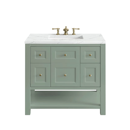 Breckenridge 36" Single Vanity