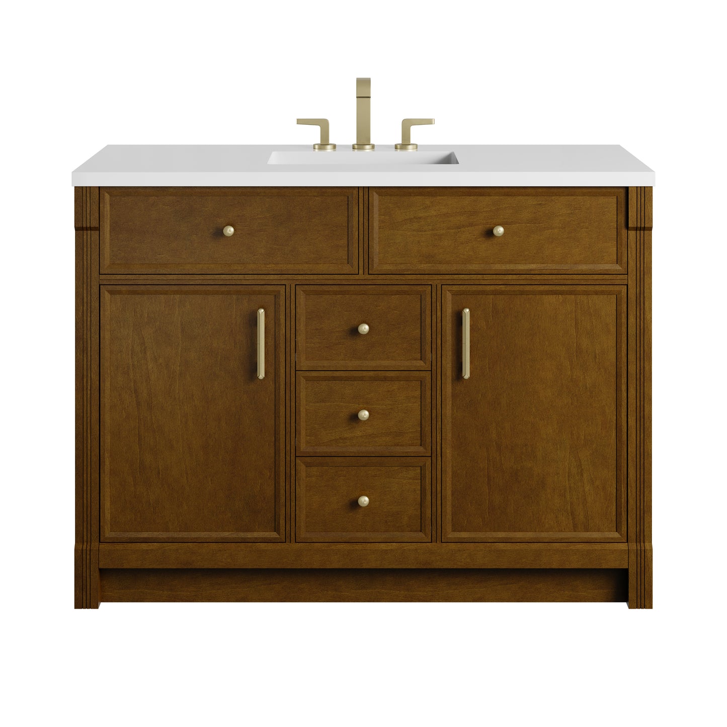 Bellshire 48" Single Vanity
