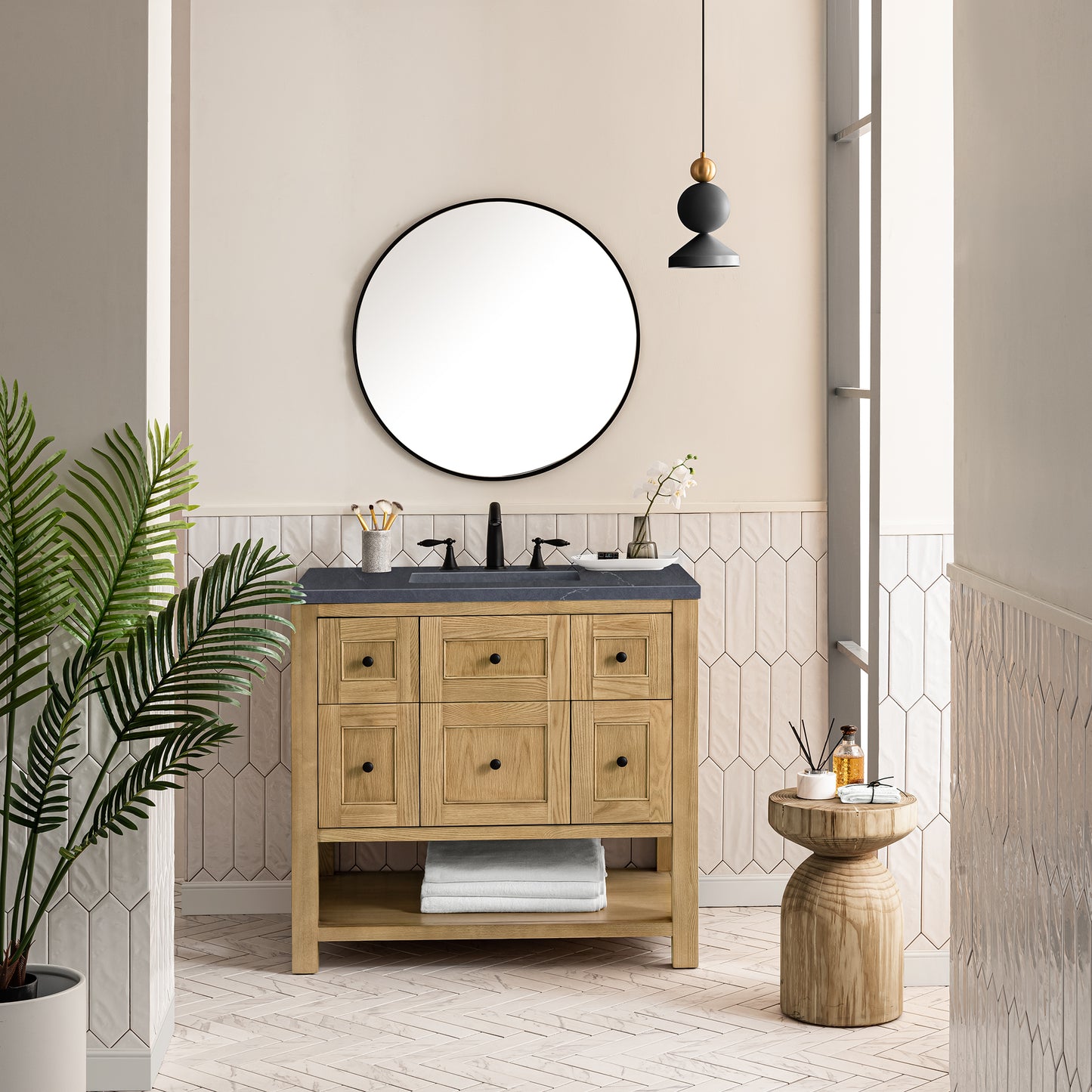 Breckenridge 36" Single Vanity
