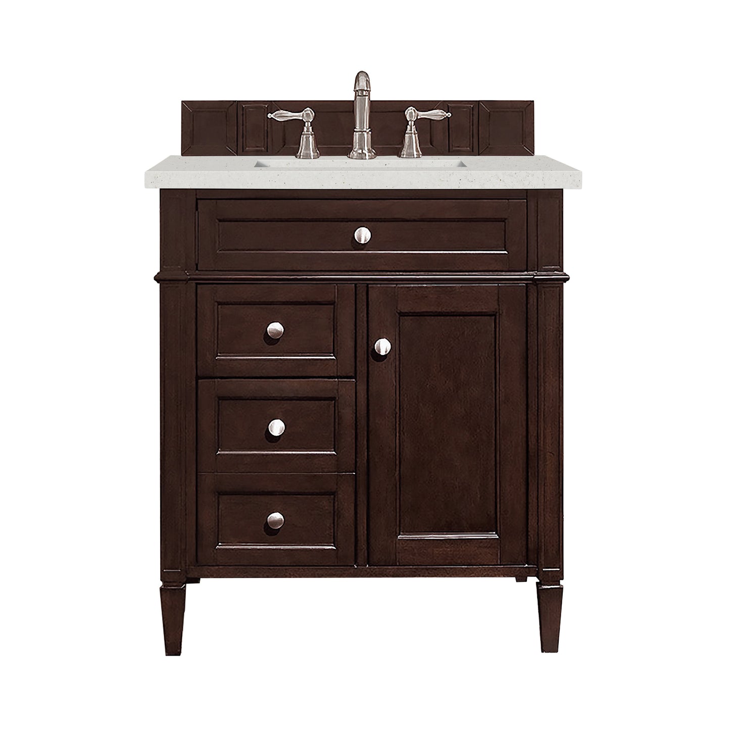 Brittany 30" Single Vanity