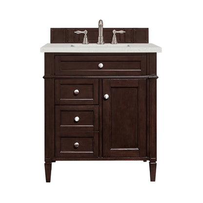 Brittany 30" Single Vanity