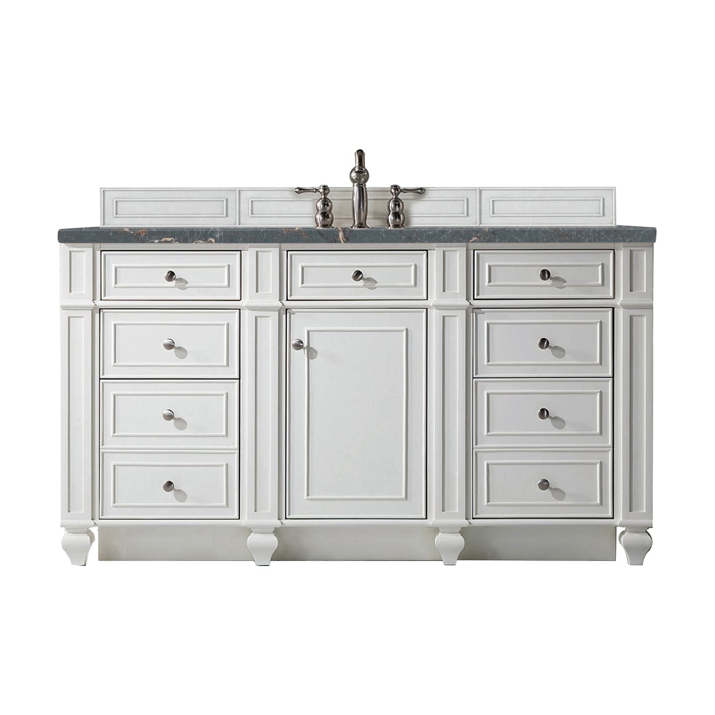 Bristol 60" Single Vanity