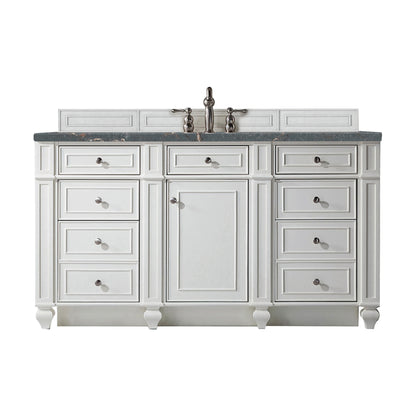 Bristol 60" Single Vanity