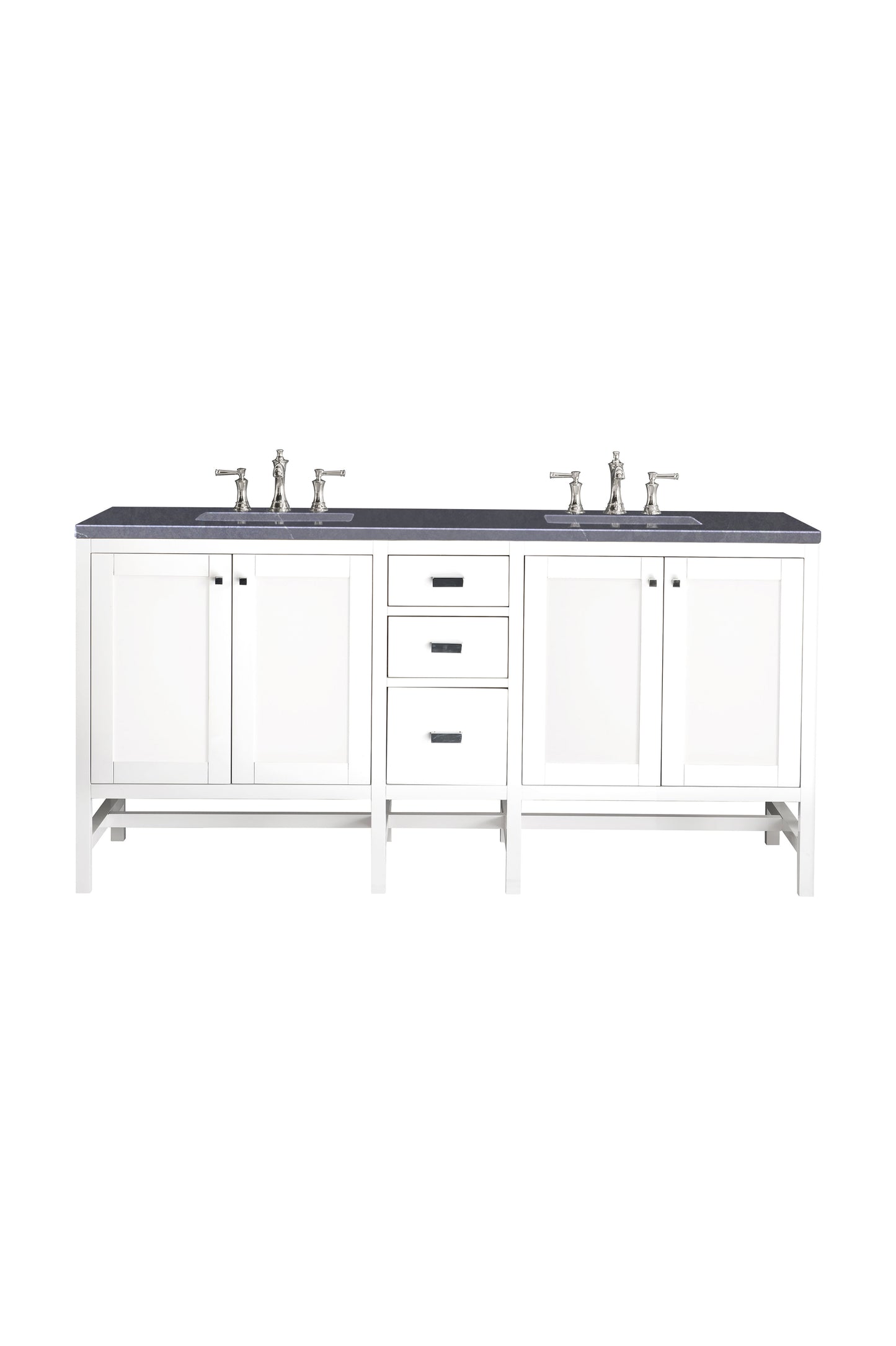 Addison 72" Double Vanity