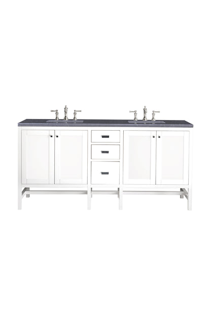 Addison 72" Double Vanity