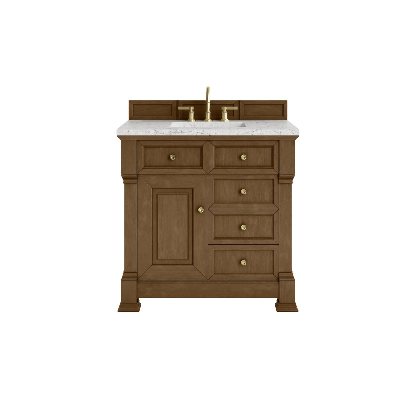 Brookfield 36" Single Vanity