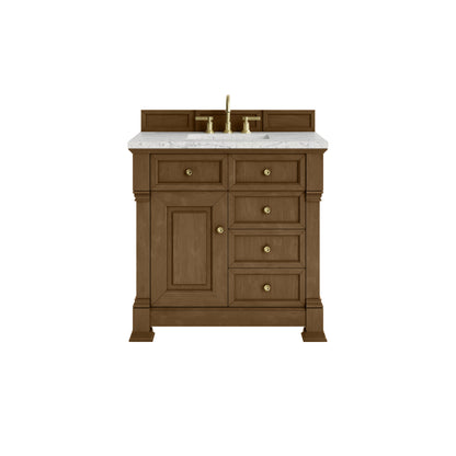 Brookfield 36" Single Vanity