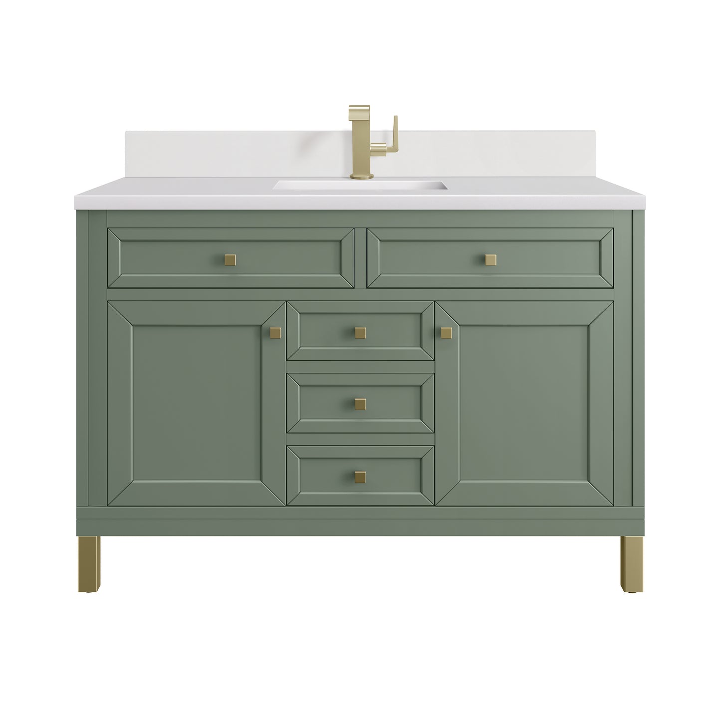 Chicago 48" Single Vanity