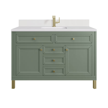 Chicago 48" Single Vanity