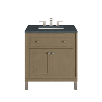Chicago 30" Single Vanity