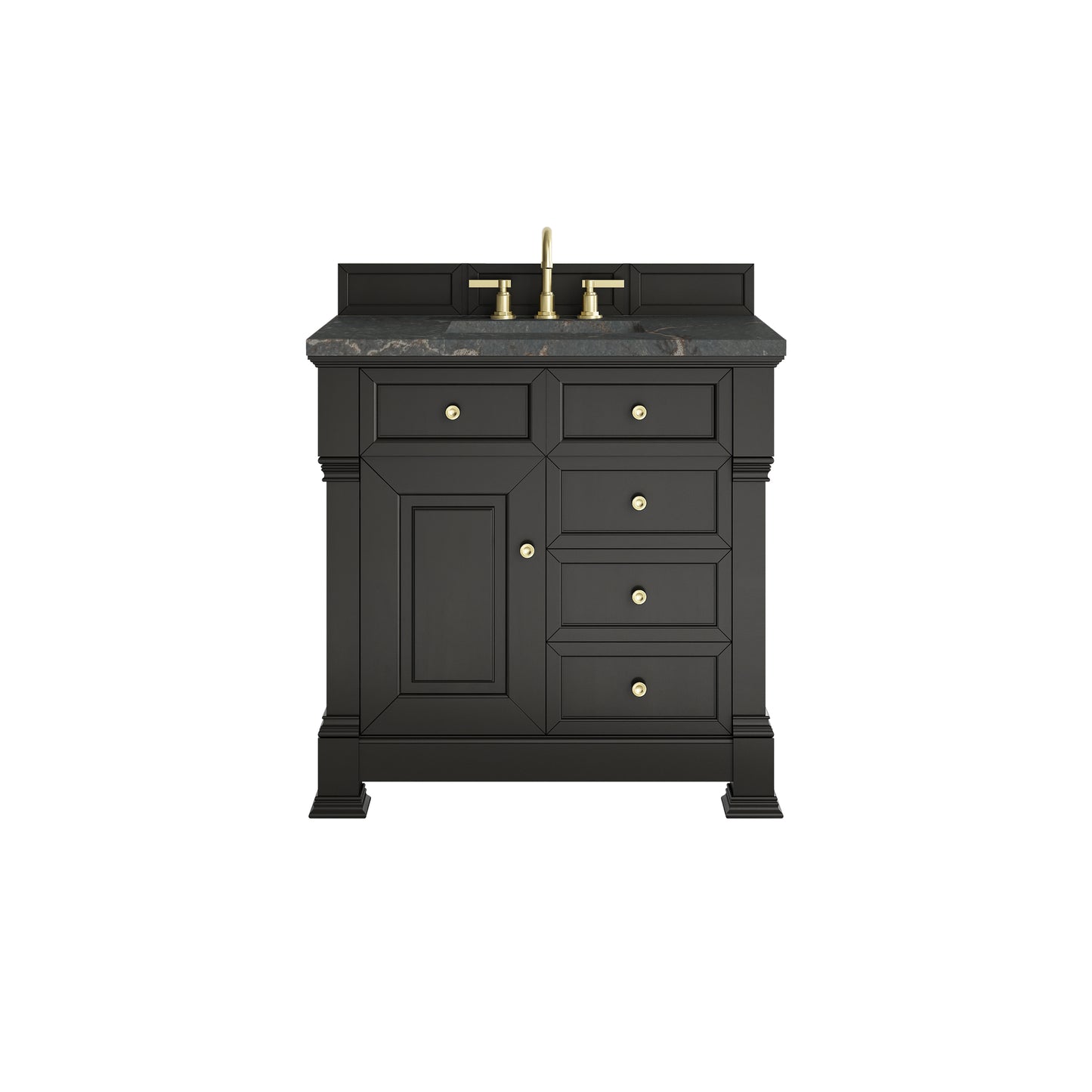 Brookfield 36" Single Vanity