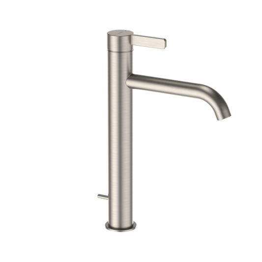 Toto Gf 1.2 Gpm Single Handle Vessel Bathroom Sink Faucet With Comfort Glide Technology