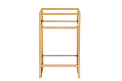 Boston 20" Single Console